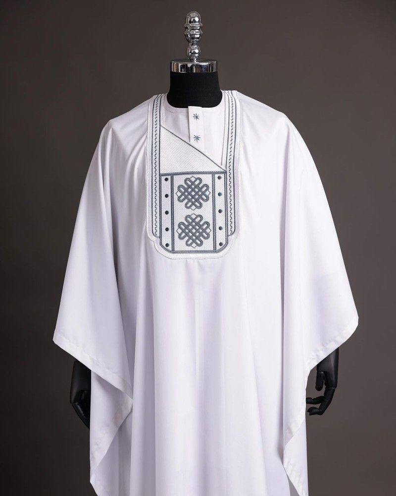 Pure Kaftan