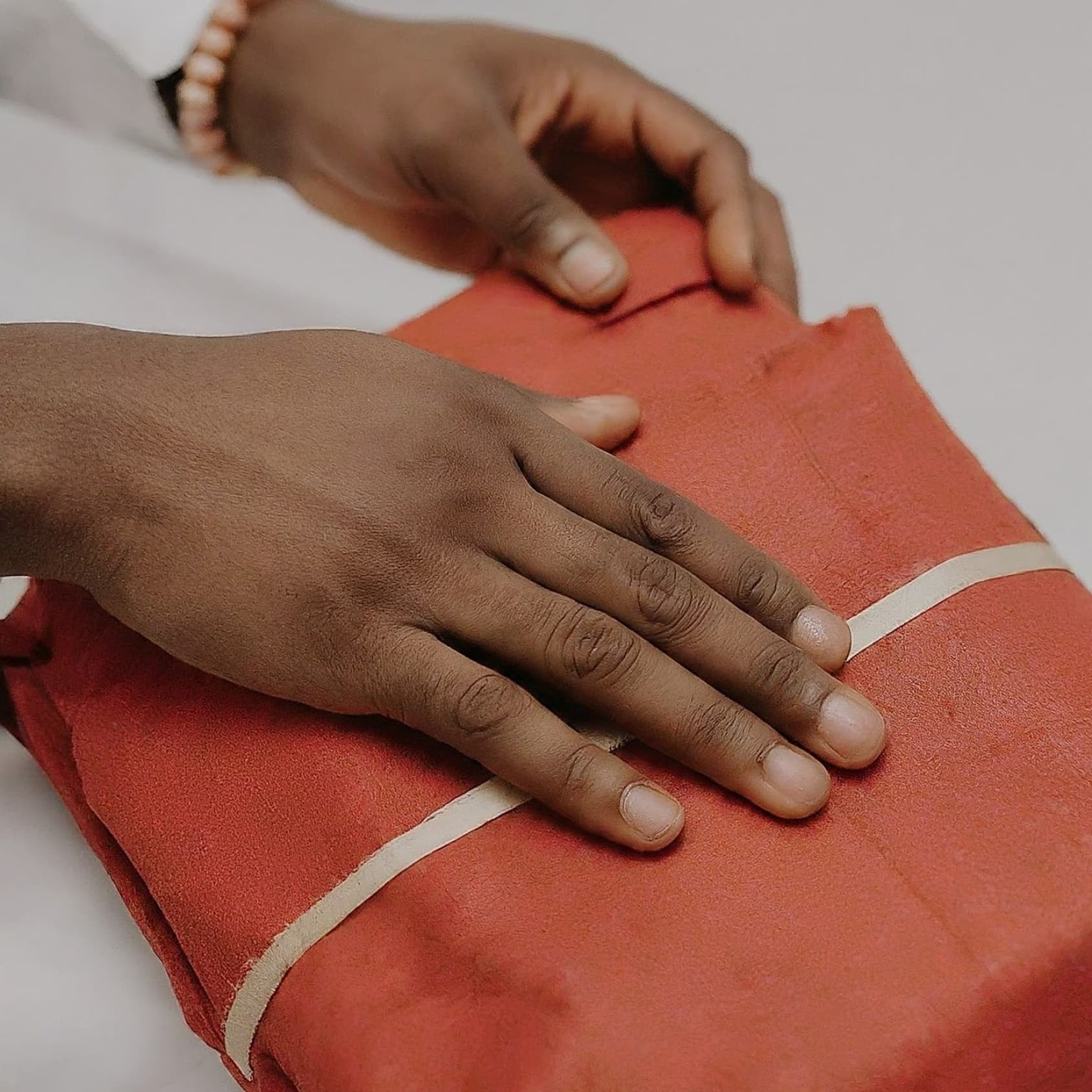 Tailoring craft
