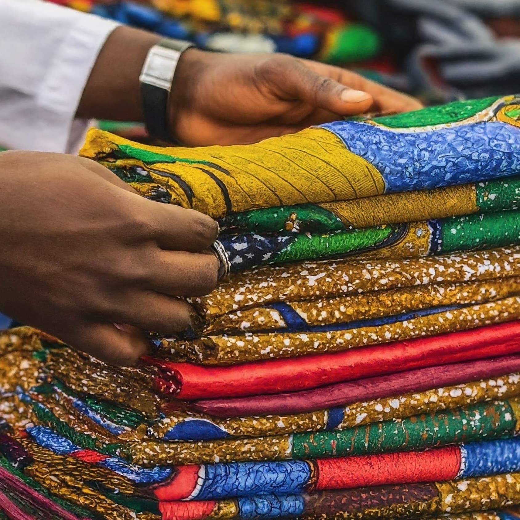 Fabric